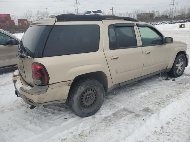 2005 Chevrolet Trailblazer EXT LS