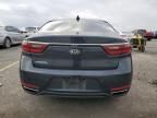 2017 KIA Cadenza Premium