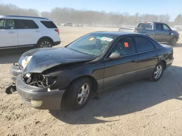 1997 Lexus ES 300