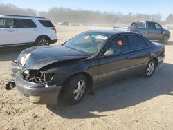 Lexus salvage cars for sale: 1997 Lexus ES 300