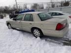 2003 Mercury Grand Marquis LS