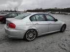 2011 BMW 335 D