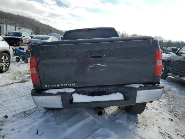 2009 Chevrolet Silverado K1500