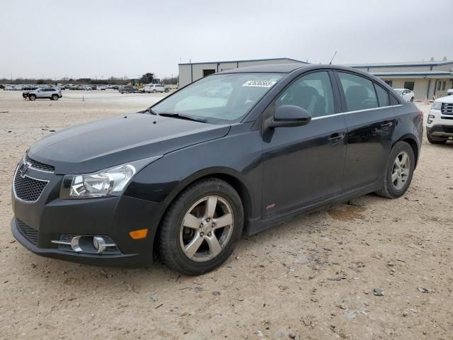 2013 Chevrolet Cruze LT