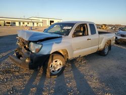 Toyota salvage cars for sale: 2007 Toyota Tacoma Access Cab