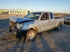 2007 Toyota Tacoma Access Cab