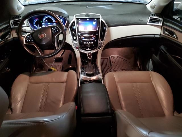 2013 Cadillac SRX Performance Collection