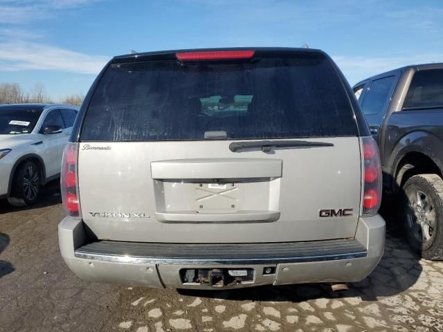 2008 GMC Yukon XL Denali