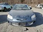 2002 Chrysler Sebring LX