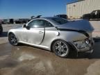 2003 Lexus SC 430