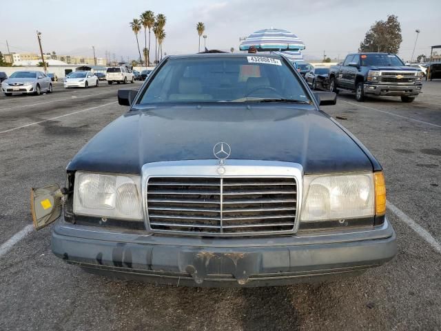 1991 Mercedes-Benz 300 CE