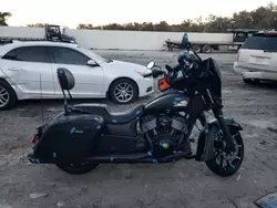 2019 Indian Motorcycle Co. Chieftain Dark Horse en venta en Ocala, FL