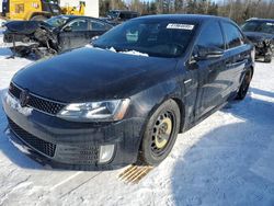 Volkswagen Vehiculos salvage en venta: 2013 Volkswagen Jetta GLI