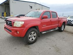 Toyota Vehiculos salvage en venta: 2006 Toyota Tacoma Double Cab Prerunner Long BED