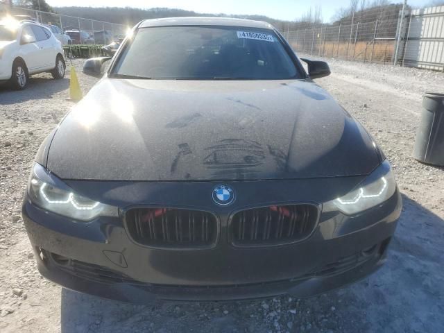 2013 BMW 328 I