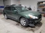 2011 Subaru Outback 2.5I Limited