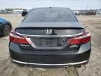 2017 Honda Accord Touring