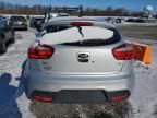 2013 KIA Rio LX