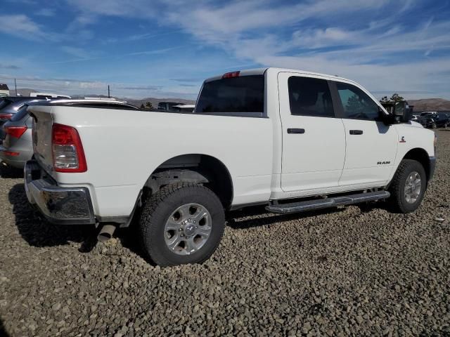 2023 Dodge RAM 2500 BIG Horn