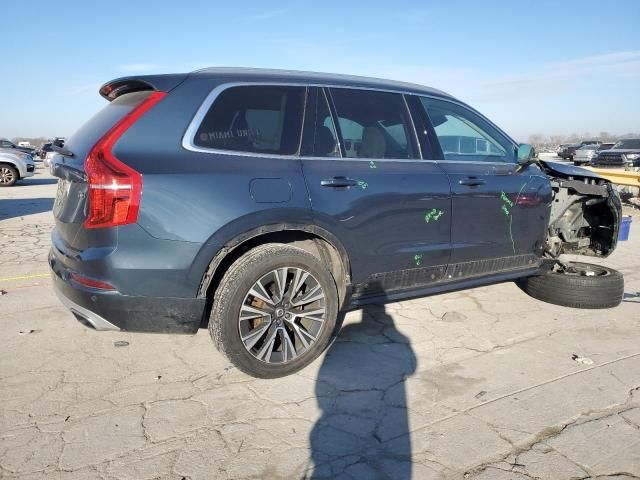 2021 Volvo XC90 T6 Momentum