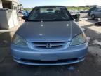 2001 Honda Civic DX