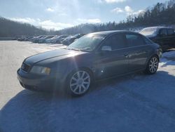 2003 Audi RS6 en venta en Hurricane, WV