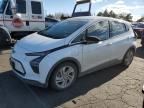 2022 Chevrolet Bolt EV 1LT