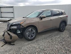 Nissan Vehiculos salvage en venta: 2025 Nissan Rogue SV