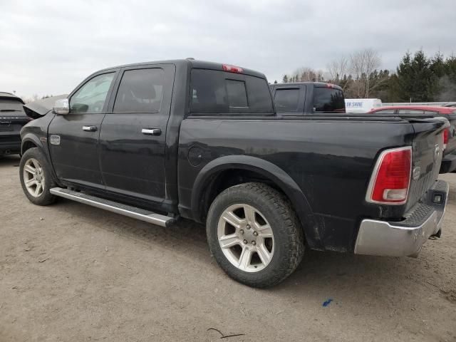 2015 Dodge RAM 1500 Longhorn