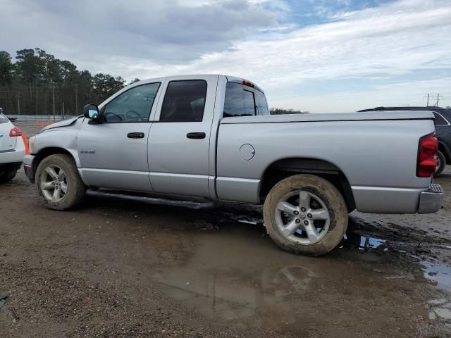 2008 Dodge RAM 1500 ST