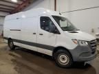 2020 Mercedes-Benz Sprinter 2500