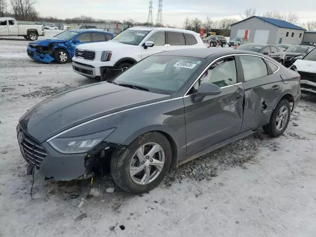 2023 Hyundai Sonata SE