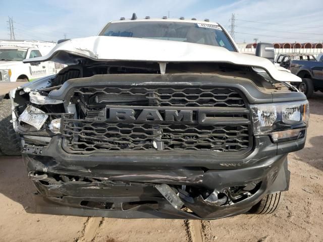 2024 Dodge RAM 3500 Tradesman