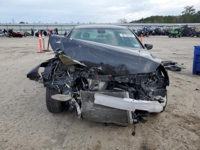 2014 Chevrolet Malibu LS