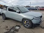 2022 Rivian R1T Adventure