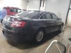 2014 Ford Taurus SE