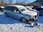 2010 Chrysler Town & Country Touring