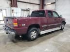 2002 Chevrolet Silverado K1500