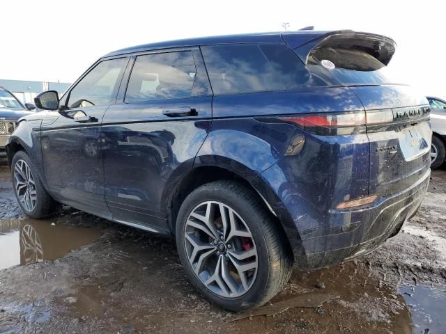 2023 Land Rover Range Rover Evoque HST