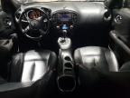 2012 Nissan Juke S