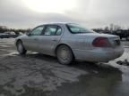 1998 Lincoln Continental