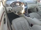 2006 Mercedes-Benz CLK 500