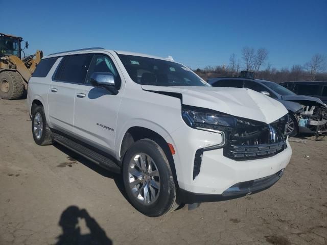 2023 Chevrolet Suburban K1500 Premier