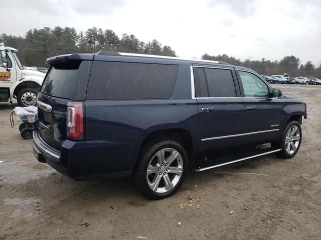 2020 GMC Yukon XL Denali