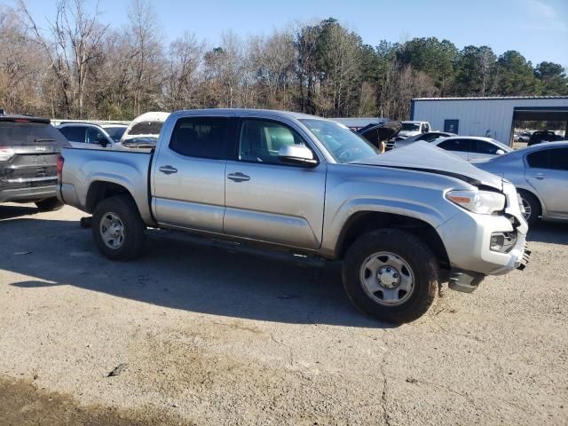 2022 Toyota Tacoma Double Cab