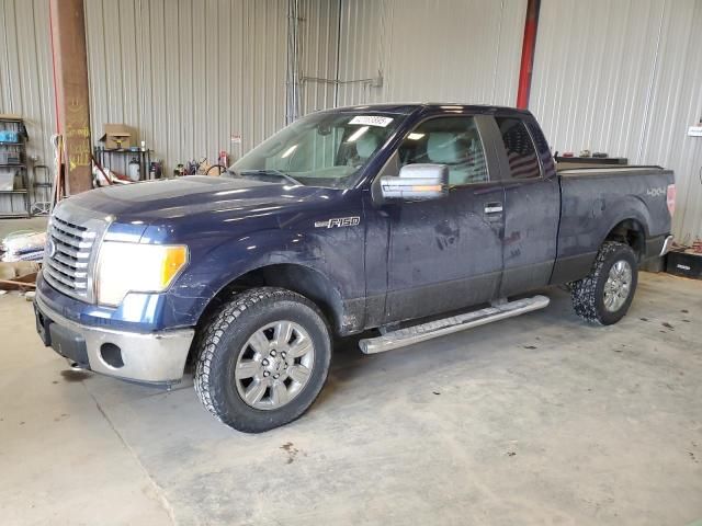 2010 Ford F150 Super Cab