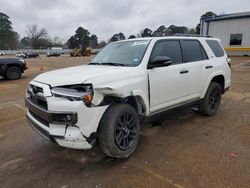 4 X 4 for sale at auction: 2021 Toyota 4runner Night Shade