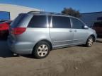 2004 Toyota Sienna XLE