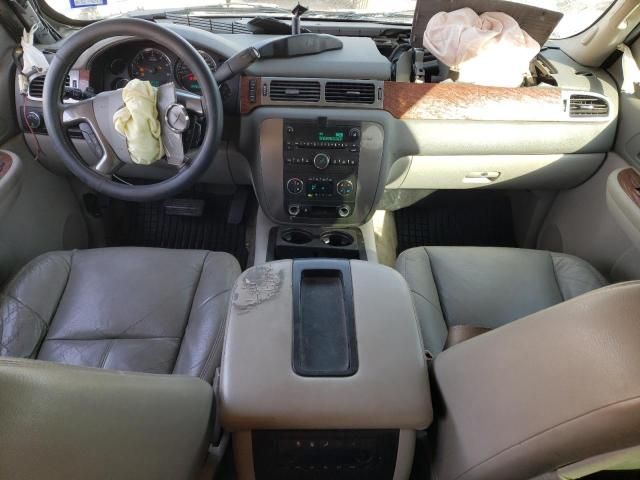 2007 GMC Yukon