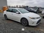 2018 Toyota Avalon XLE